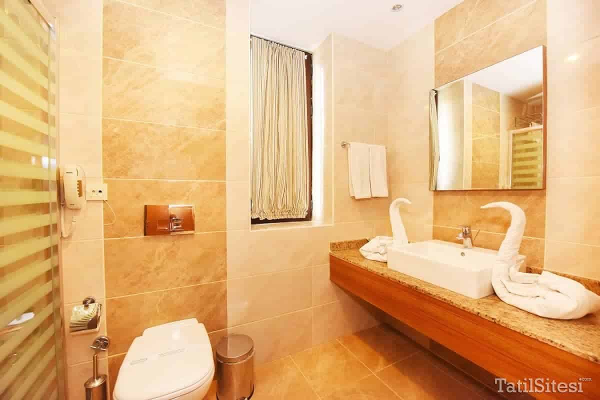 Liberty Hotels Ölüdeniz